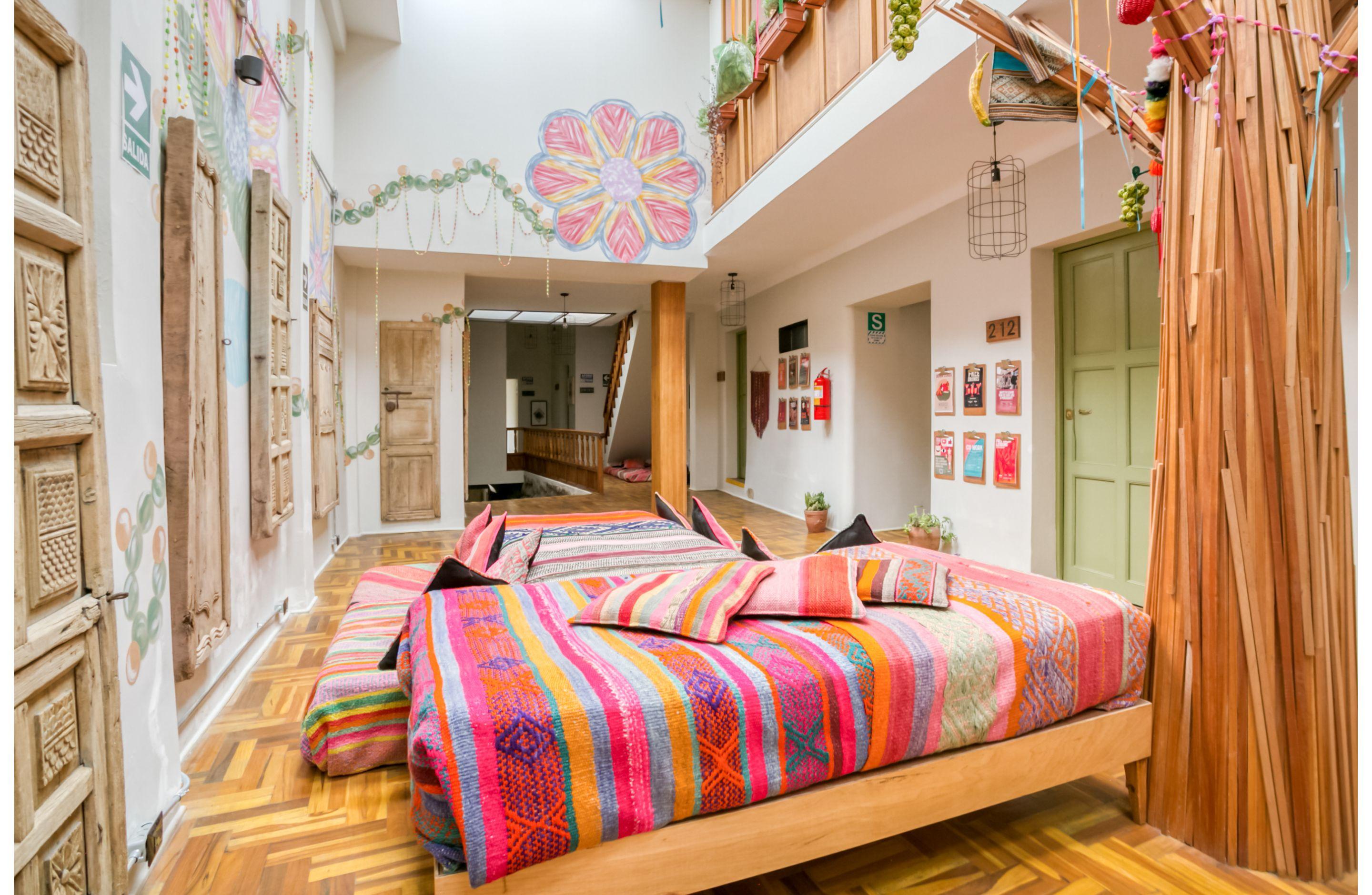 Hotel Centro By Casa Andina Cusco Saphi Exteriér fotografie