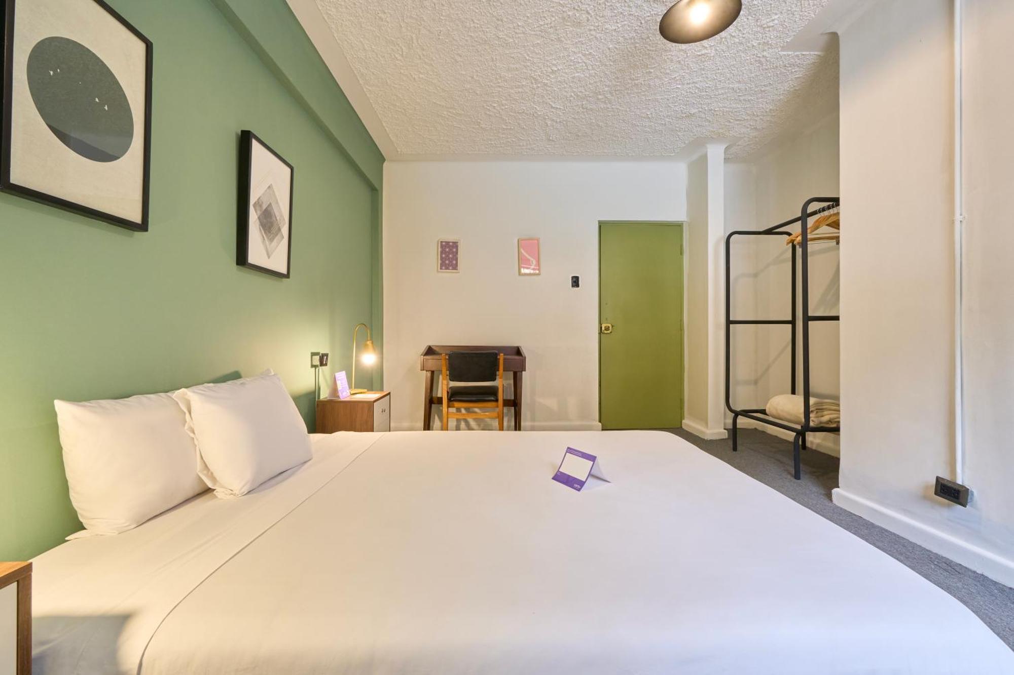 Hotel Centro By Casa Andina Cusco Saphi Exteriér fotografie
