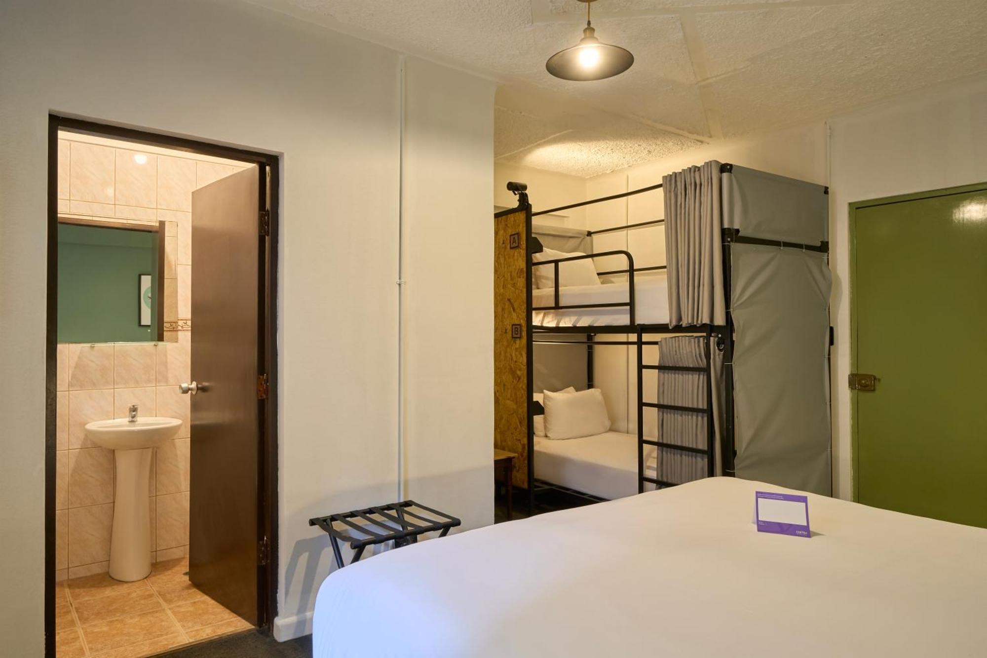Hotel Centro By Casa Andina Cusco Saphi Exteriér fotografie