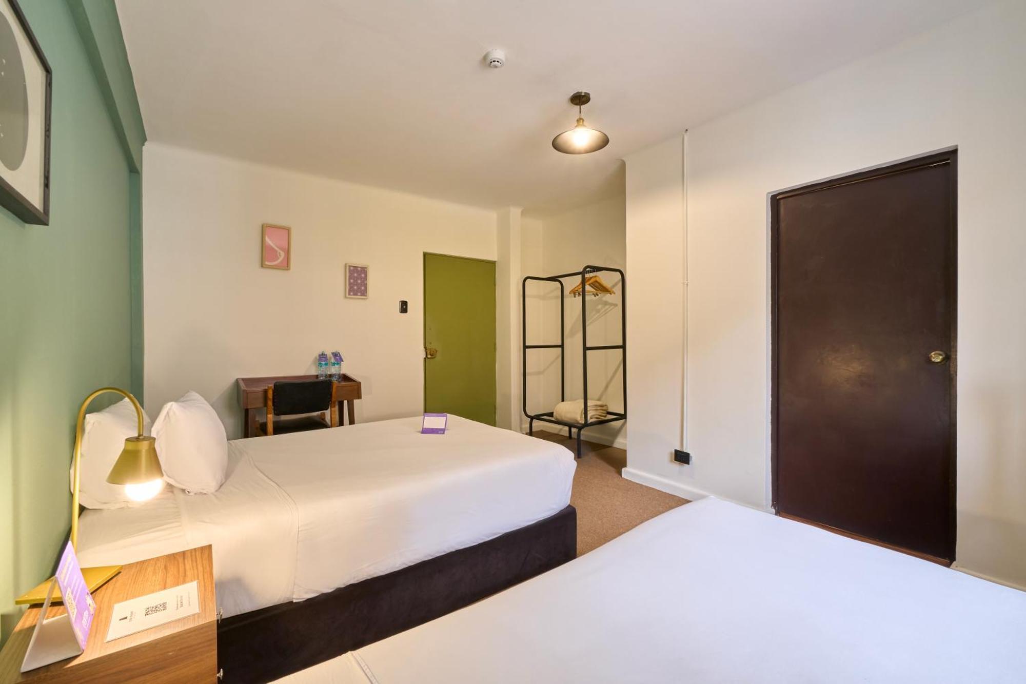 Hotel Centro By Casa Andina Cusco Saphi Exteriér fotografie
