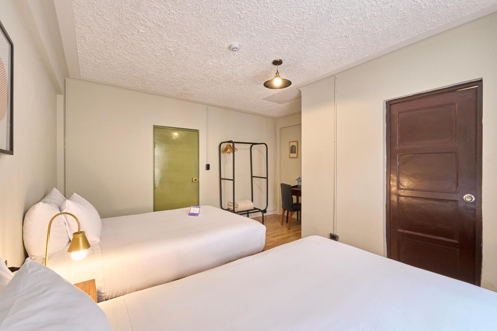 Hotel Centro By Casa Andina Cusco Saphi Exteriér fotografie