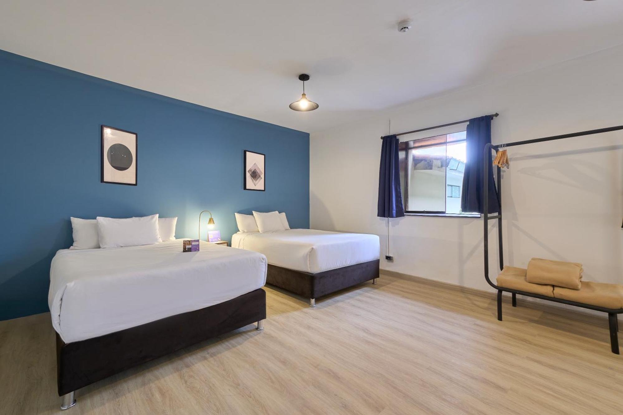 Hotel Centro By Casa Andina Cusco Saphi Exteriér fotografie