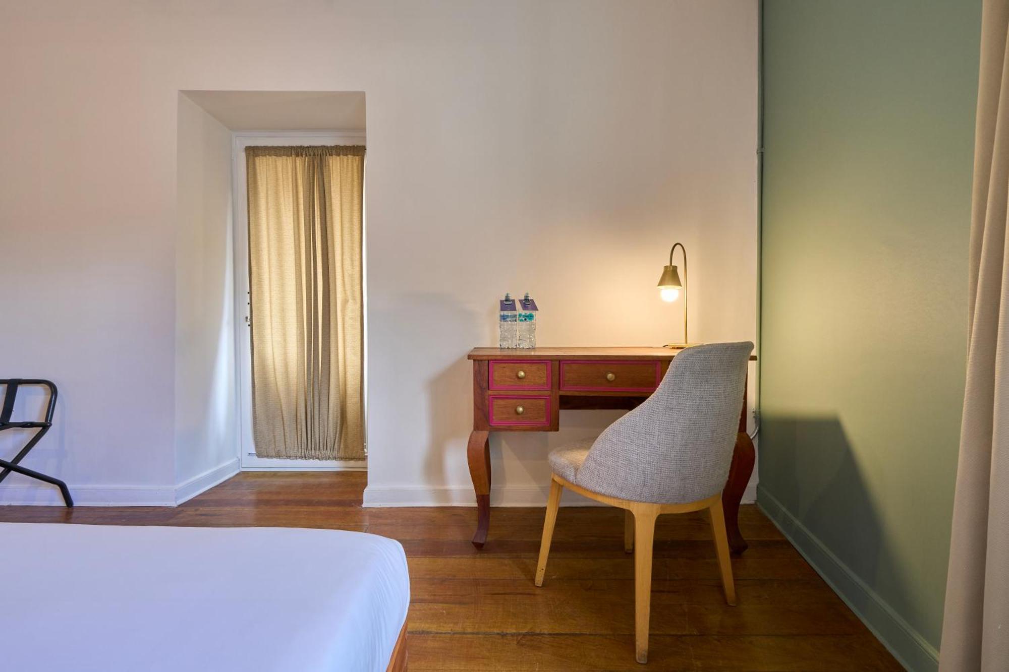 Hotel Centro By Casa Andina Cusco Saphi Exteriér fotografie