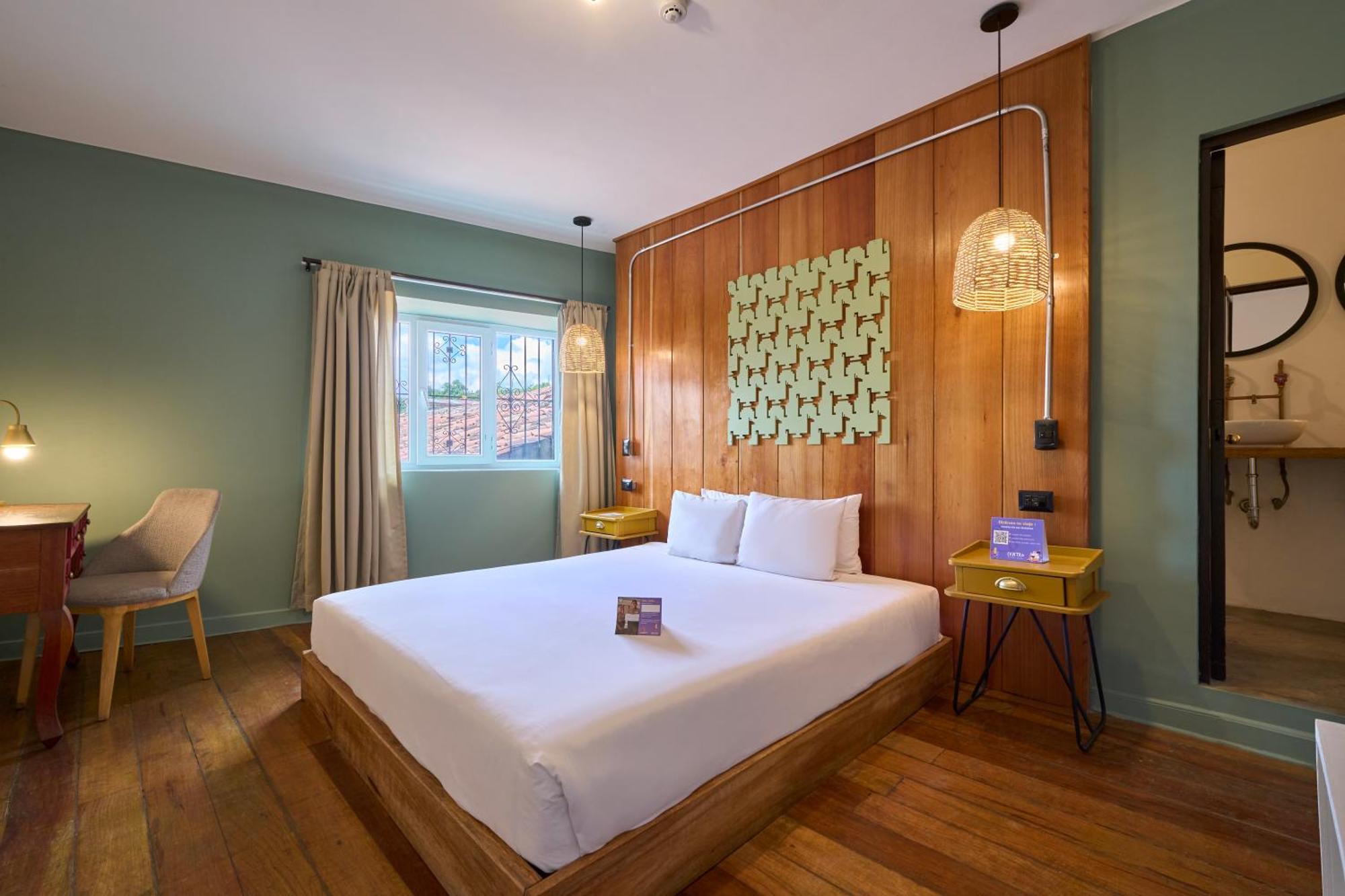 Hotel Centro By Casa Andina Cusco Saphi Exteriér fotografie