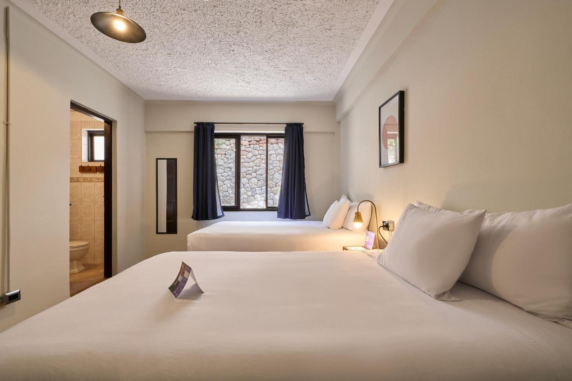 Hotel Centro By Casa Andina Cusco Saphi Exteriér fotografie