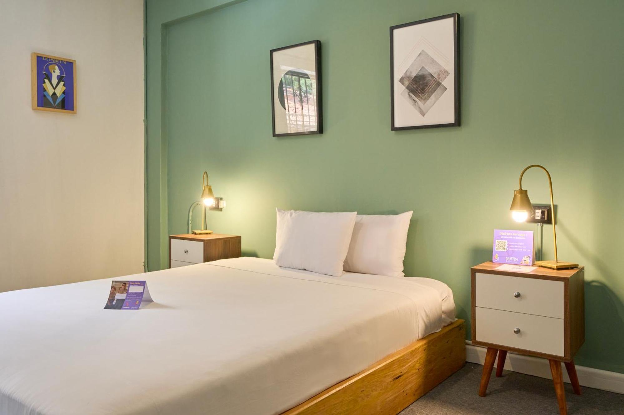 Hotel Centro By Casa Andina Cusco Saphi Exteriér fotografie