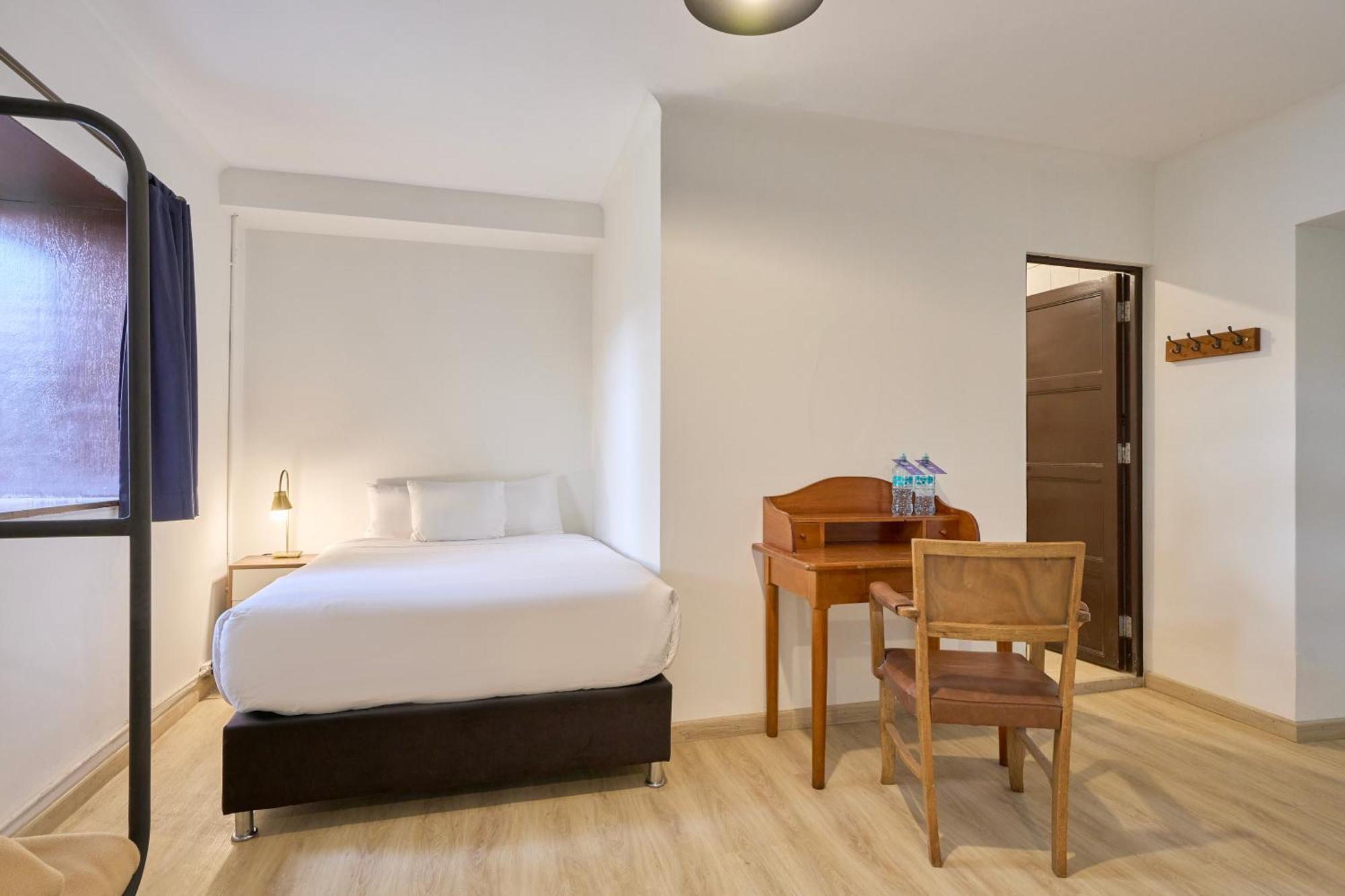 Hotel Centro By Casa Andina Cusco Saphi Exteriér fotografie