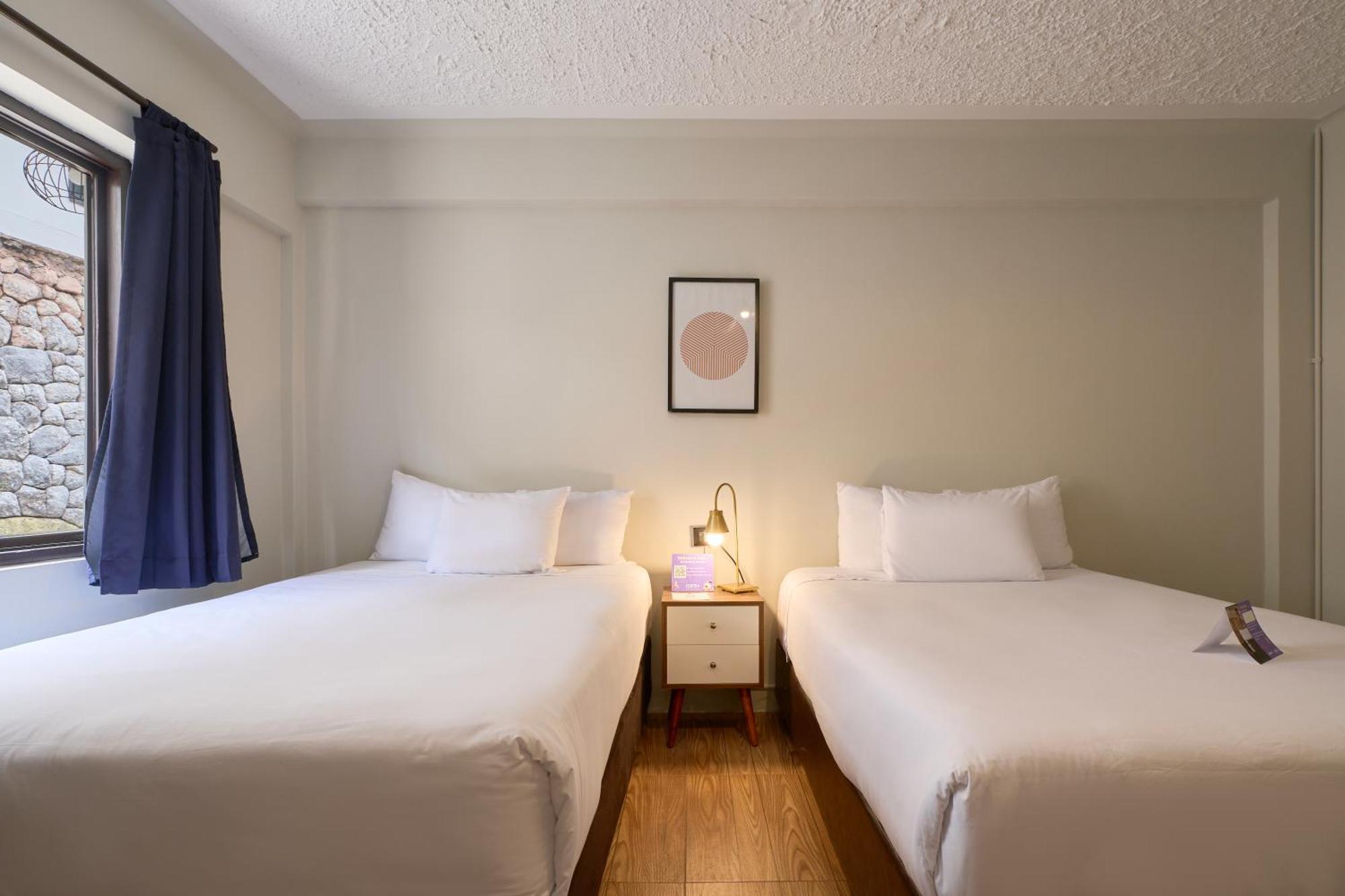 Hotel Centro By Casa Andina Cusco Saphi Exteriér fotografie