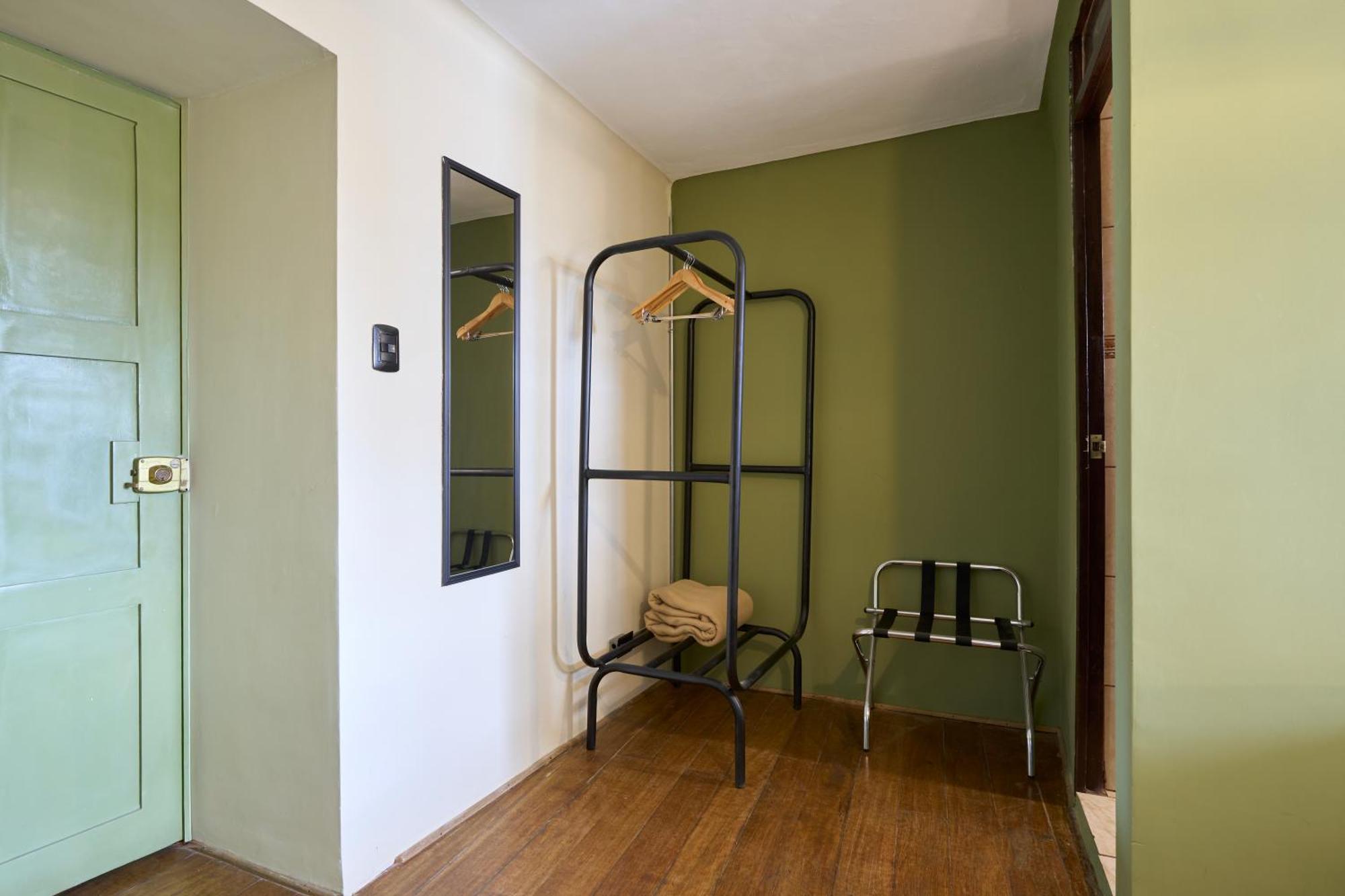 Hotel Centro By Casa Andina Cusco Saphi Exteriér fotografie