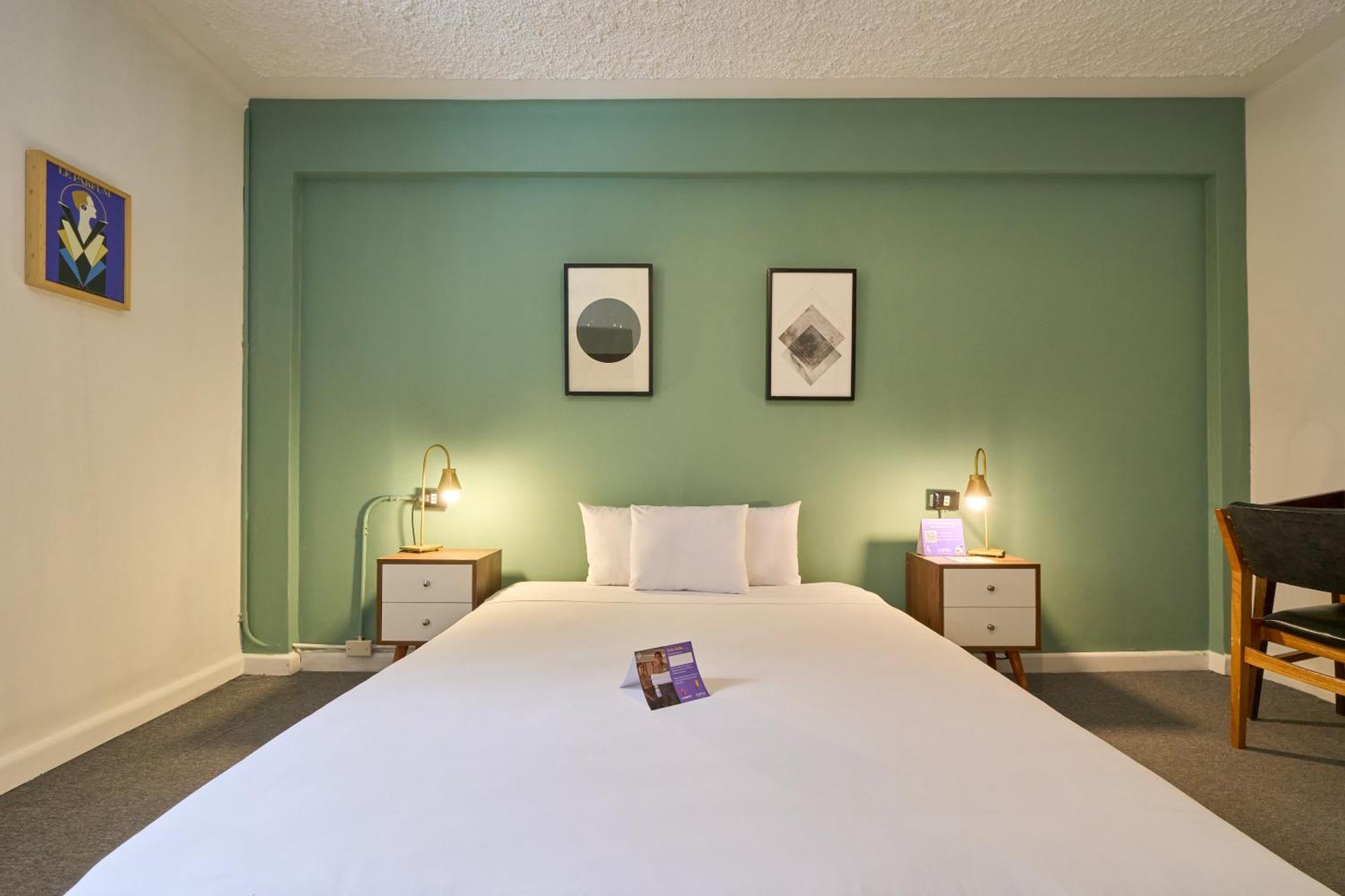 Hotel Centro By Casa Andina Cusco Saphi Exteriér fotografie